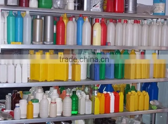 bottle washing filling capping machine