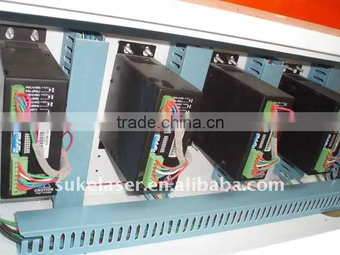 Linear tools Auto Tool Changer Stone Working Machine