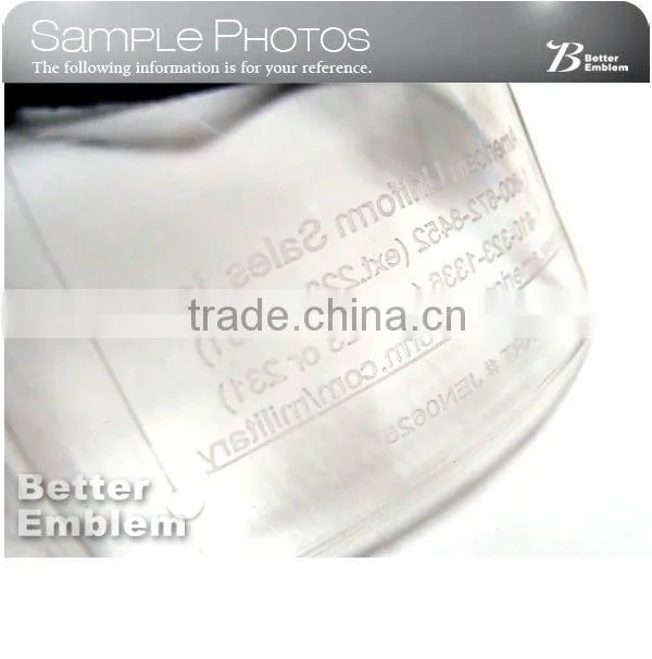 PVC Armband