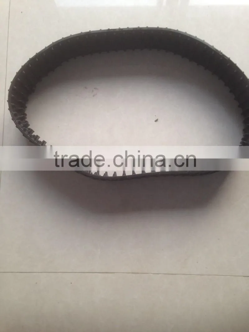 very small roboat rubber tracks