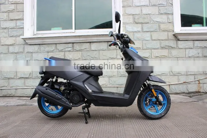 150CC sport gas scooter
