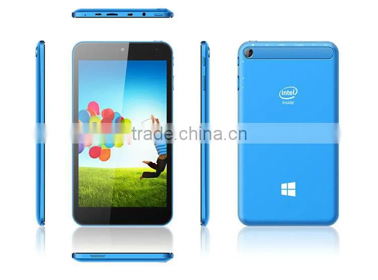 2015 Cheap Intel tablet 7 inch windows with 1G+16G memory B