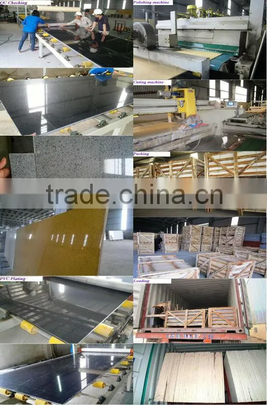 Top Quality Quartz Surface