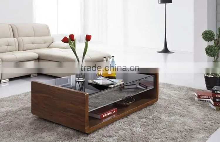 Cheap Square End Table LS-ET7124