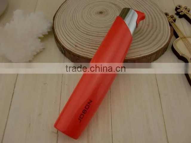 TS-1238 creative candy-colored long flame lighter