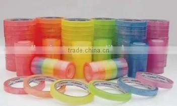 18mm Stationery office Tape Alibaba Supplier