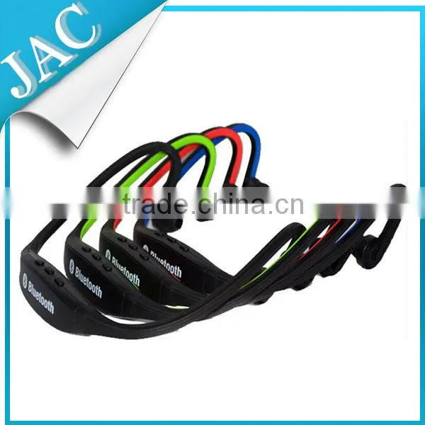 Univeral Fashion S9 Wireless Sport Bluetooth Headset Headphone