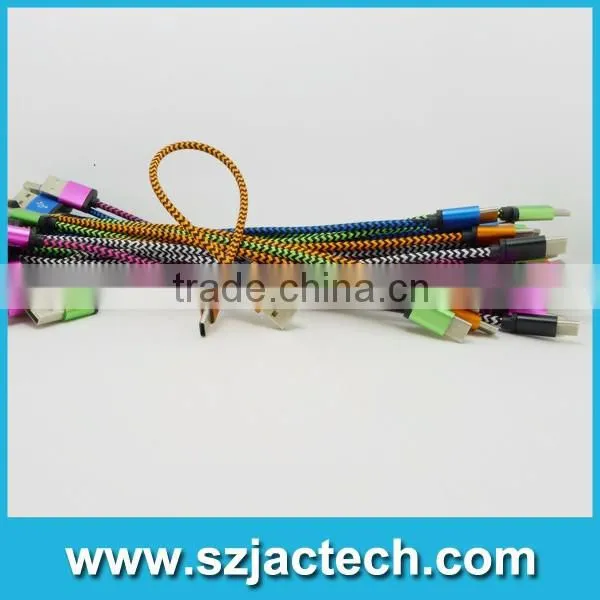 USB-C USB 3.1 Type C Data Charger Charging Cable