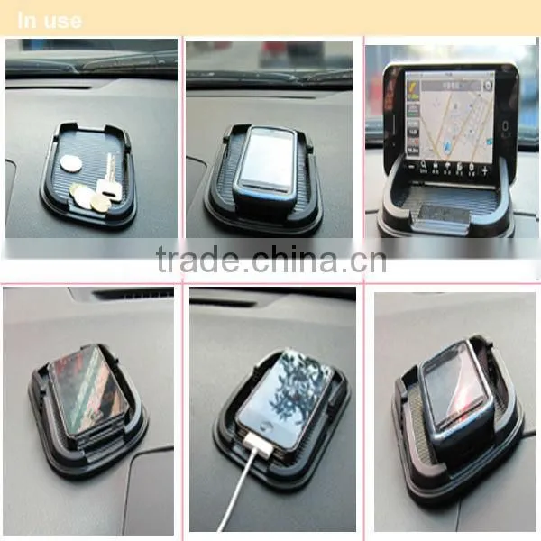 Car pvc anti-slip mat from Autoline company