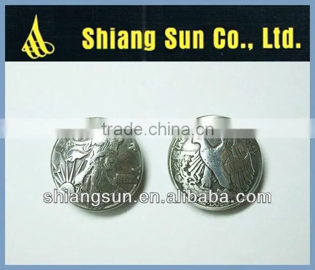 military buckle