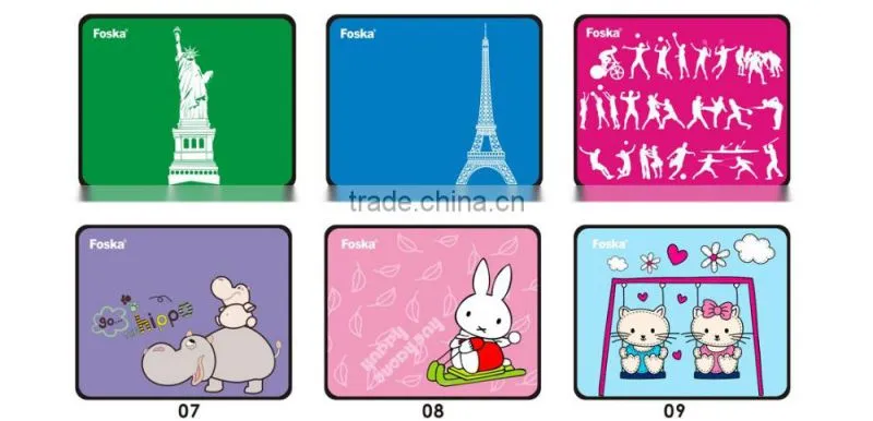 Good Quality Mouse Pad