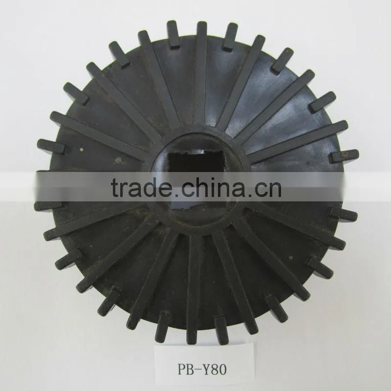 custom made all kind of plastic injection products, High quality pneumatic tools Plastic barograph cover