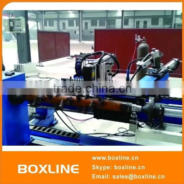 4-axis Magazine Tool Spot Welding Machine