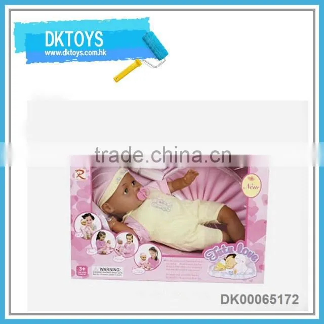 2016 cool design doll for kids