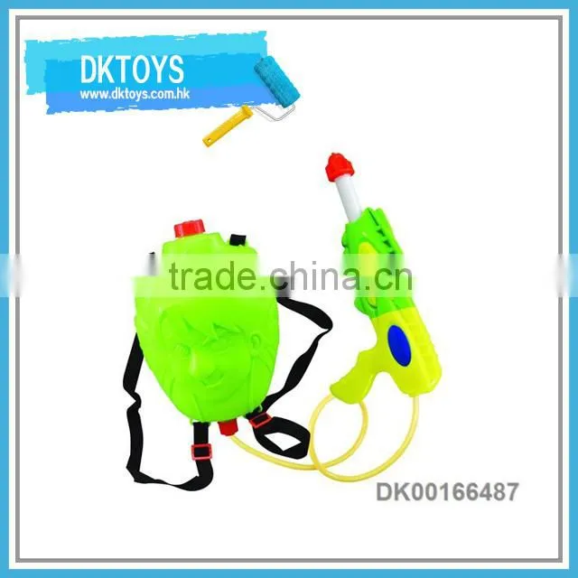 Unique Doctor Face Shape Best Toy Water Gun