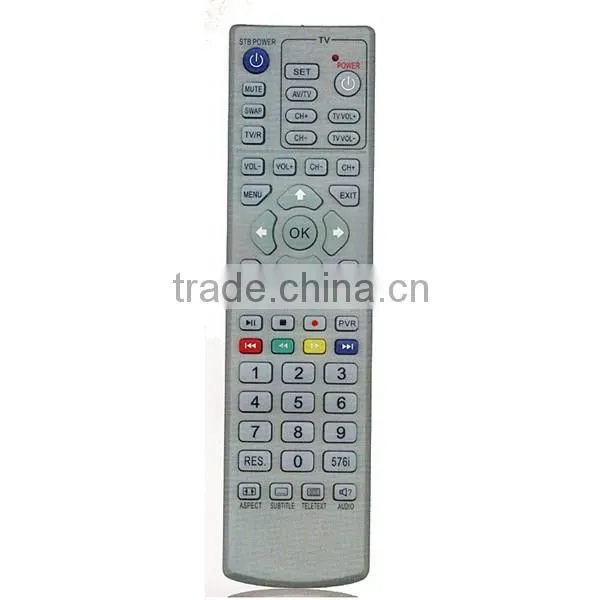 learning remote control function