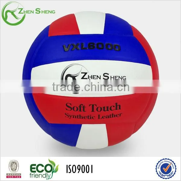 Beach sports volleyball