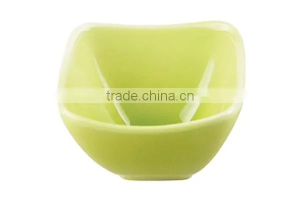 ceramics cups ceramic Mousse cup green color ceramics cup