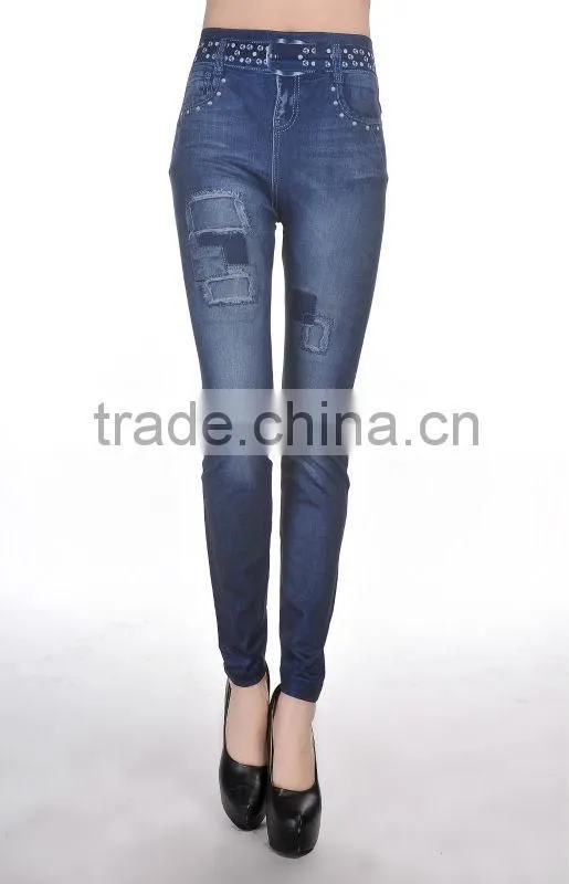 Top quality simple style very cheap sexy ladies leggings wholesale india