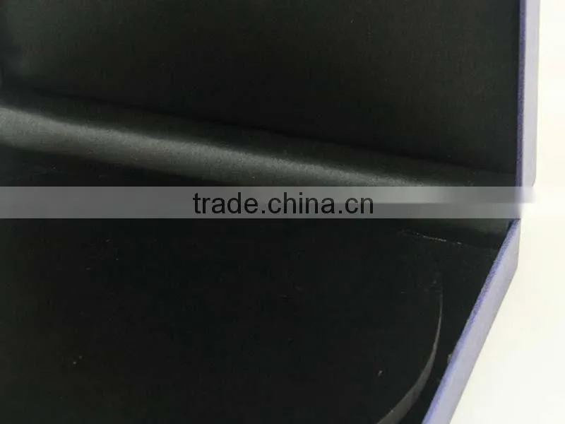 High quality luxury pearl necklace box , accept OEM / ODM order