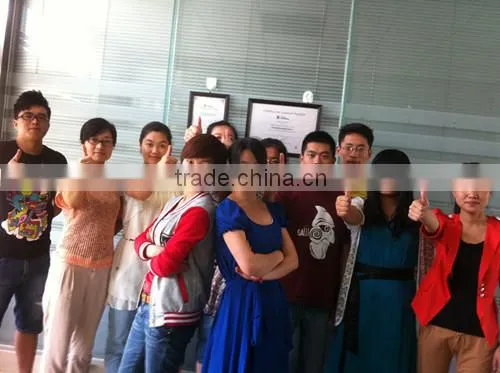 Jinan Donglian CNC Technology Co., Ltd. company overview - view 2