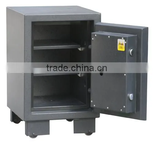 diversion high security combination lock fireproof safe box FIRE-(LC)