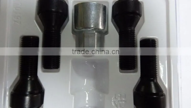wheel lock 36136792851for BMW
