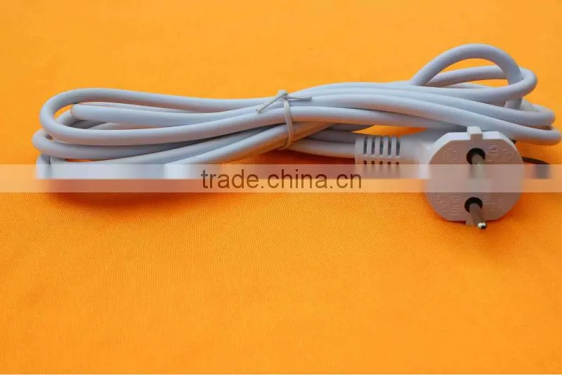 EUROPE TYPE/French Type Schuko power cord for 242 blender
