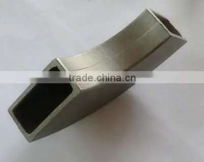machinery castings Application aluminum die casting car engine parts