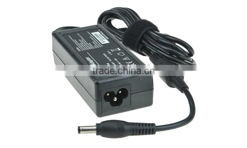 19V 3.42A Laptop Adapter Charger for Toshiba Power Supply 65W Power Bank