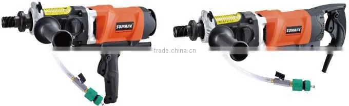 PT-D26002 60mm Mounting Neck Diamond Core Drilling Machine
