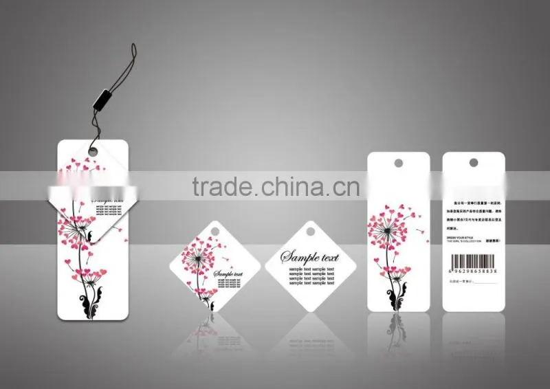labels for clothing/ sticker label/ price tags