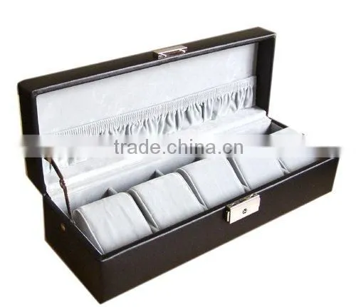 Custom Made in China Good Quality Cool Watch Gift Box (ZDH-WB09)