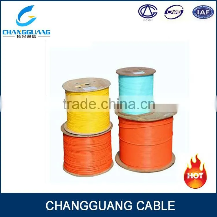 China microcable producer