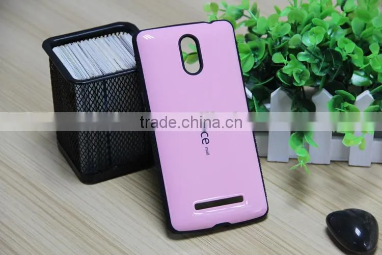 iface mall case for OPPO Find 7, high qualityAnti Shock Hybrid Glossy Protective Cover for oppo find 7 IO007