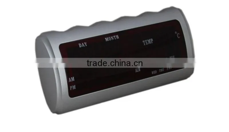 cheap high quality LED with time wall clock