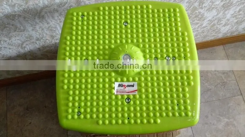 High Quality Exercises Twisted waist machine