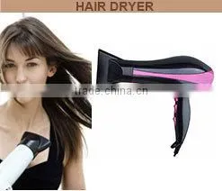Professional AC Motor Hair Dryer 1800-2000W
