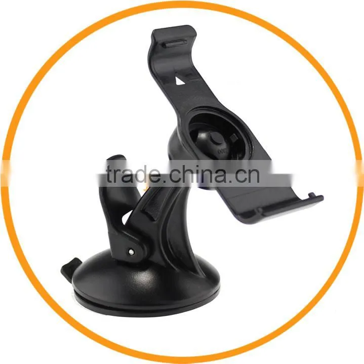 New Car Suction Mount Bracket Cradle Holder for Garmin nuvi 2300 2300LT 2310 2340 2340LMT 2350 2350LT 2360LT from Dailyetech