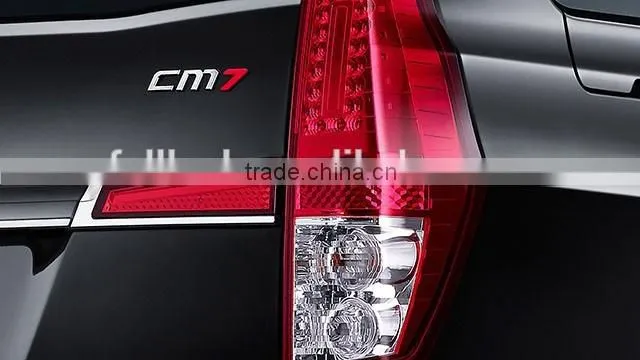 Dongfeng CM7 7-seat minivan for sale