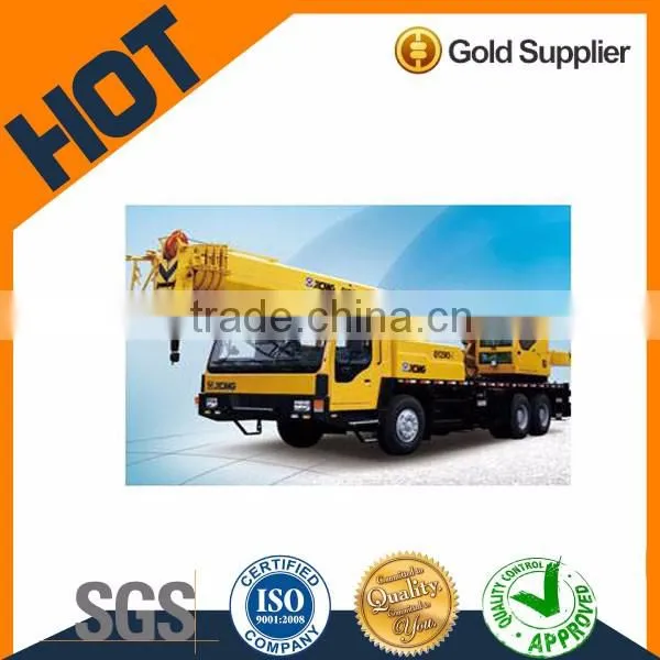 China QY25K5-I XCMG 25 ton hydraulic crane