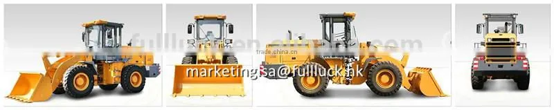 ENGINE 6CTAA8.3-C215 5T LONKING WHEEL LOADER
