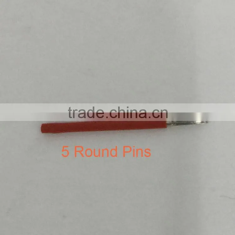 Korea Style Manual Tattoo Pen For 3,4,5 Pin for Eyebrow Tattoo