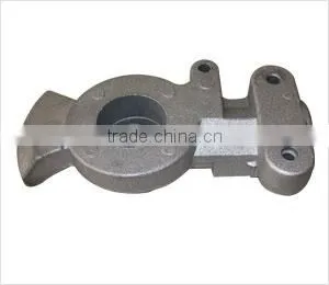 casting/ forging service cast iron/ aluminum parts metal casting parts manufacturer