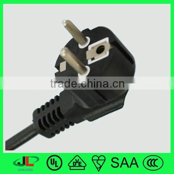 Hot sell lamp cord, grounding japan pse plug, Japan wires and cables electrics