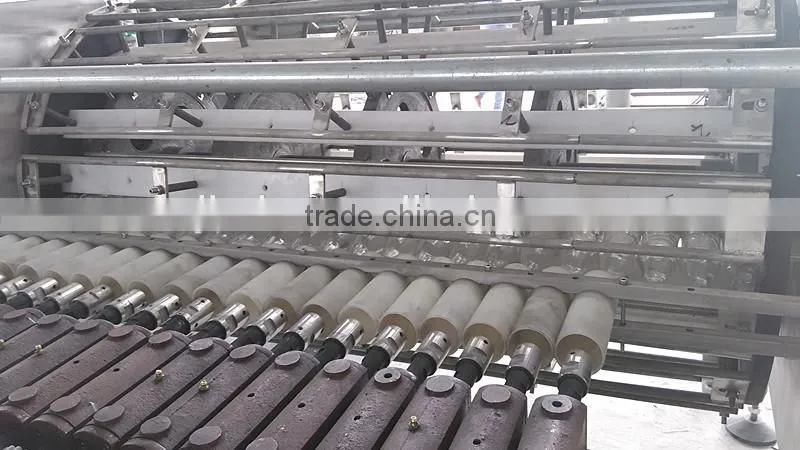 glass bottle production line auto glass bottle washing machine