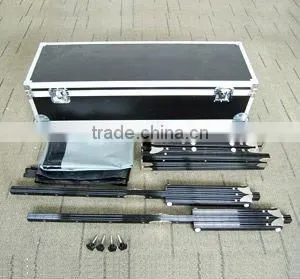 Good quality fast fold screen
