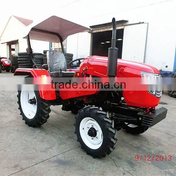 HUAXIA high quality single cylinder tractor