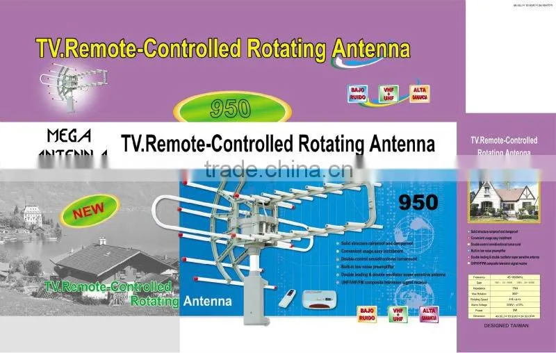 950 outdoor antenna