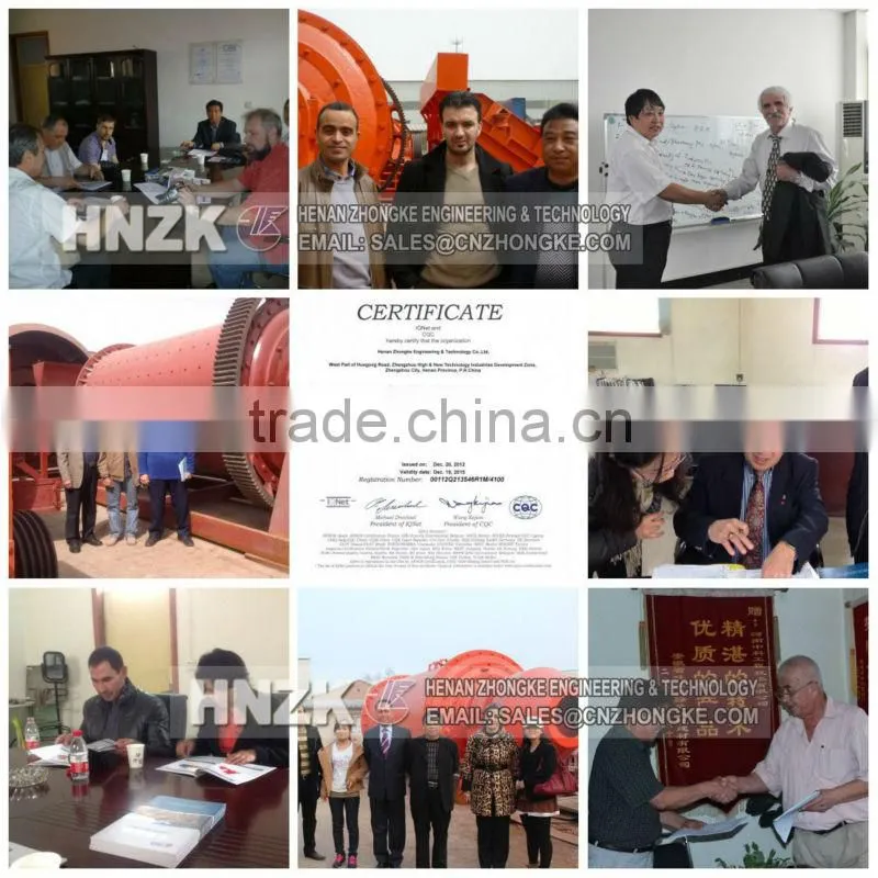 Professional copper mining machine cyclone with low price used in mine